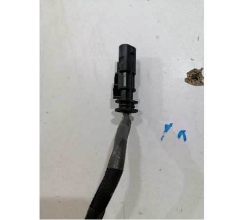 Форсунка топливная