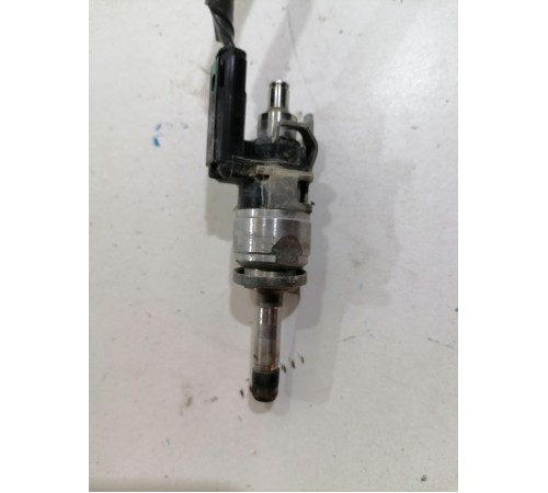 Форсунка топливная