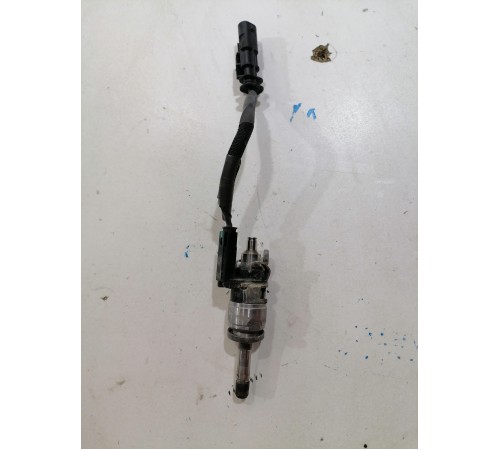 Форсунка топливная