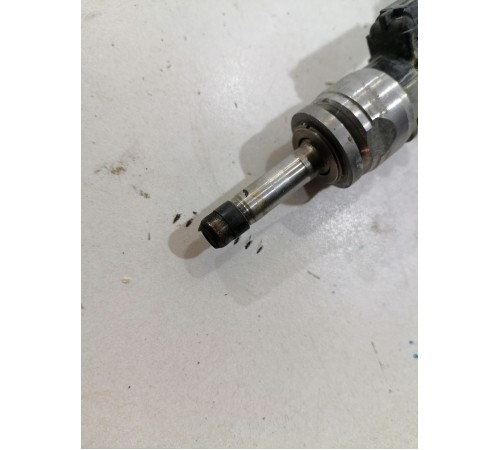 Форсунка топливная