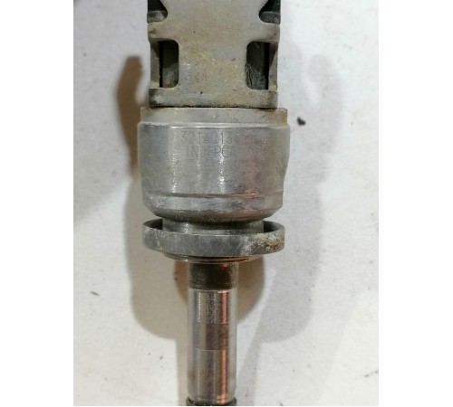 Форсунка топливная