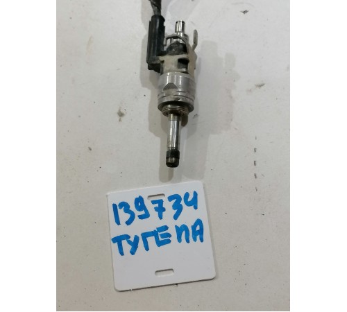 Форсунка топливная