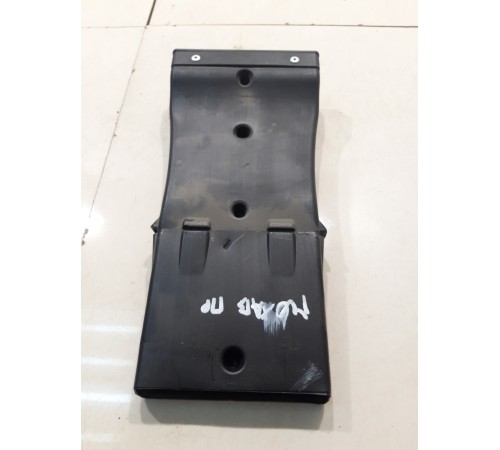 Воздуховод (левый)