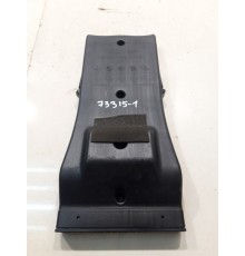 Воздуховод (левый)