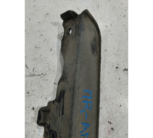 Брызговик (передний правый)