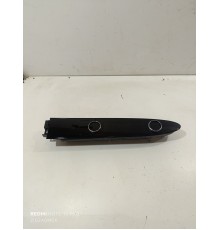 Блок управления климатом