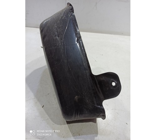 Шумоизоляция капота левая