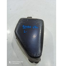 Шумоизоляция капота левая