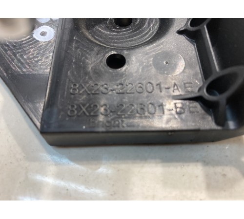 Ручка двери (передняя, левая, внутренняя)