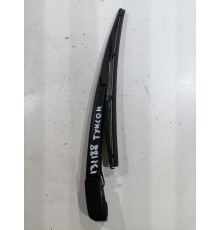 Поводок стеклоочистителя задний