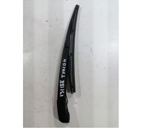 Поводок стеклоочистителя задний