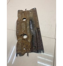 Защита карданного вала