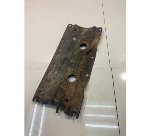 Защита карданного вала