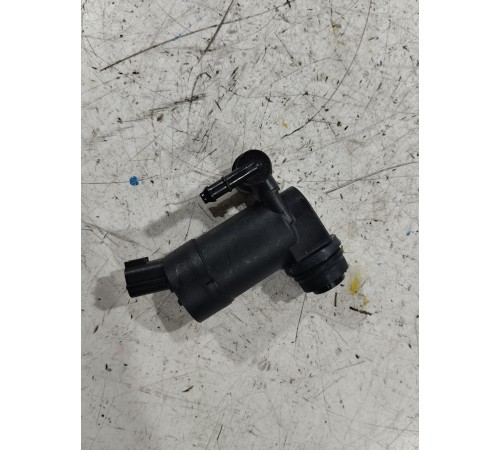 Моторчик бачка омывателя лобового стекла