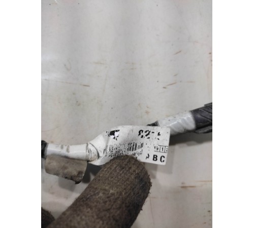 Электропроводка топливного бака