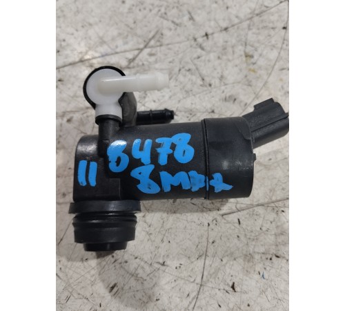 Моторчик бачка омывателя лобового стекла