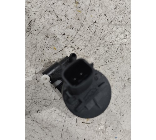 Моторчик бачка омывателя лобового стекла