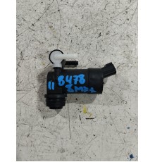 Моторчик бачка омывателя лобового стекла