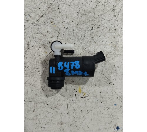 Моторчик бачка омывателя лобового стекла