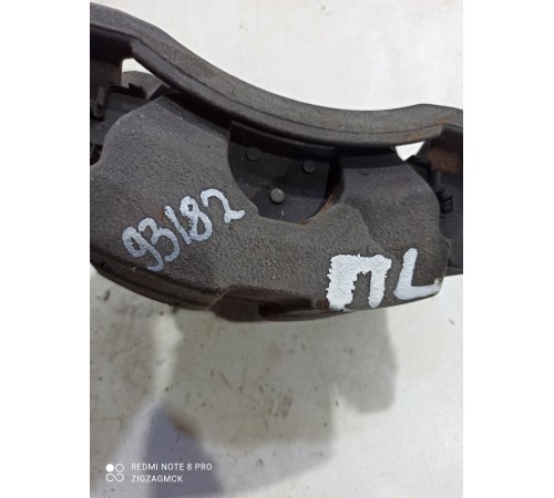 Суппорт(передний левый)