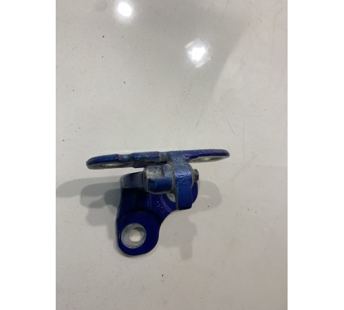 Петля двери (передняя, правая, нижняя)