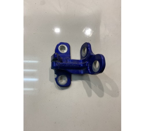 Петля двери (передняя, правая, нижняя)