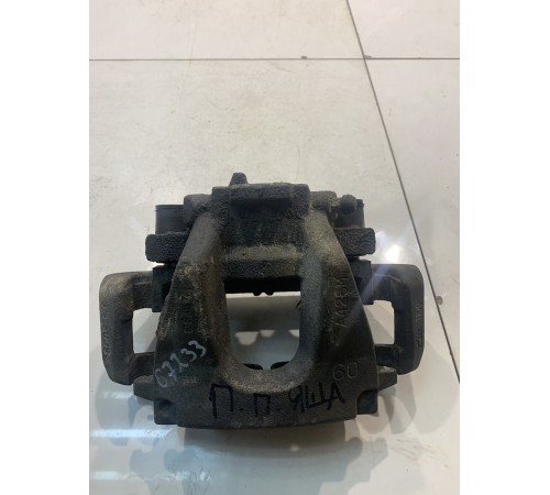 Суппорт (передний, правый)