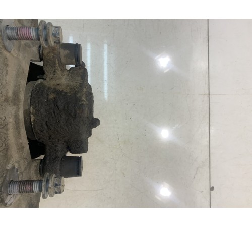 Суппорт (передний, правый)