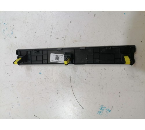 Накладка центральной консоли