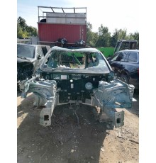 Кузов с документами