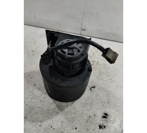 Моторчик отопителя печки