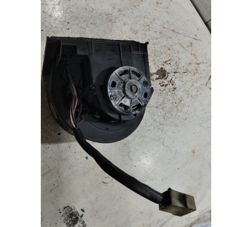 Моторчик отопителя печки