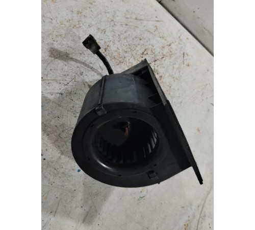 Моторчик отопителя печки