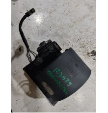 Моторчик отопителя печки