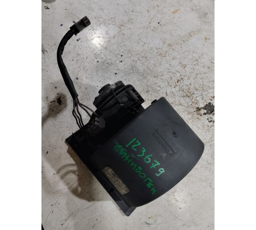 Моторчик отопителя печки