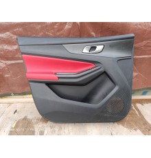 Обшивка двери передняя левая