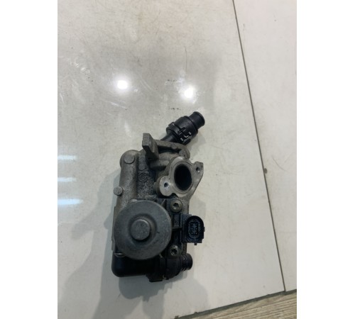 Клапан рециркуляции выхлопных газов