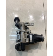 Клапан рециркуляции выхлопных газов