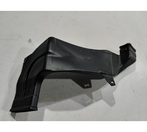 Воздуховод (правый)