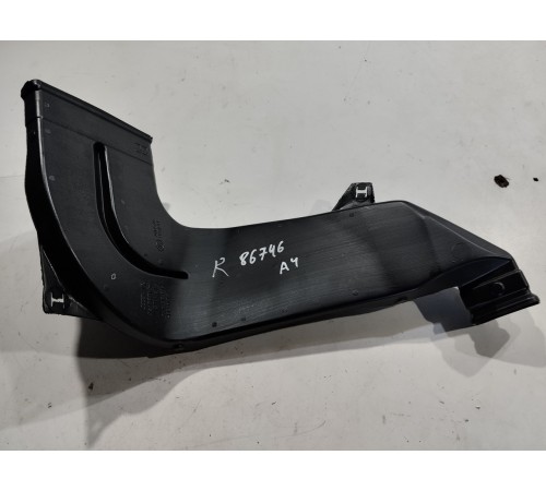 Воздуховод (правый)