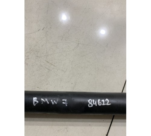 вал карданный передний