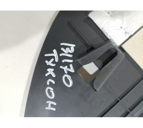 Накладка салона