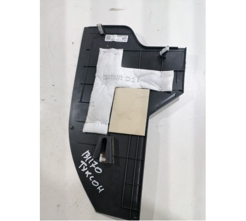 Накладка салона