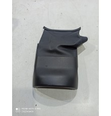 Кожух рулевой колонки верхний