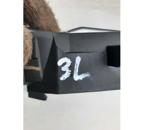 Ручка двери (задняя левая внутренняя)