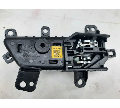 Ручка двери (задняя левая внутренняя)