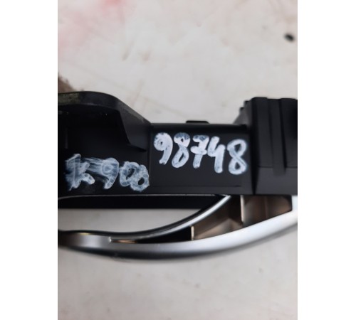 Ручка двери (задняя левая внутренняя)