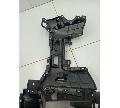 Накладка торпедо правая