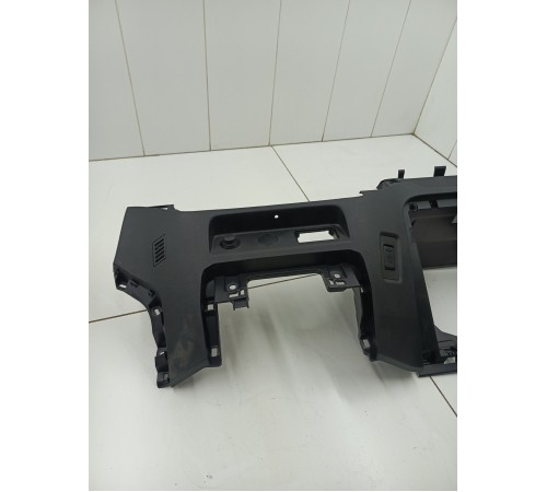 Накладка торпедо правая