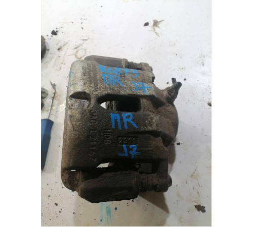 Суппорт передний правый